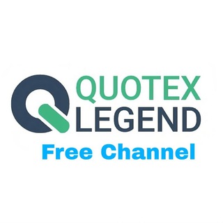 QUOTEX LEGEND