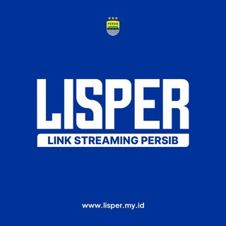 LINK STREAMING PERSIB