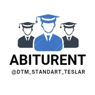 DTM test savollari