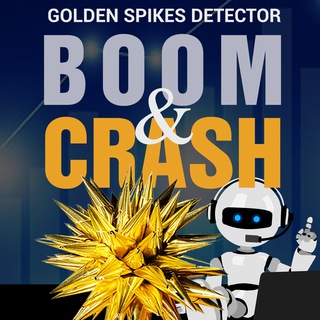 Golden Spikes Detector 💥