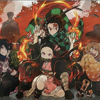 Demon Slayer Movie Mugen Train