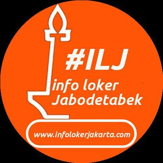 Info Loker Jabodetabek #ILJ