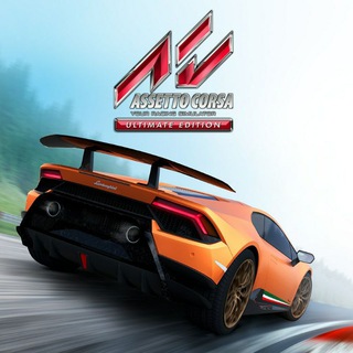 Assetto Corsa Mod Sharing 🏎️🏴‍☠️