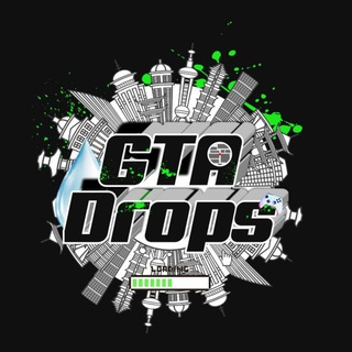 GTAV DROPS