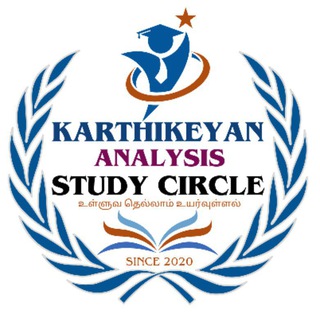 Karthikeyan Analysis