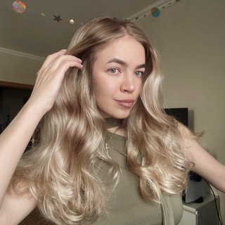 Анастасия Антонова