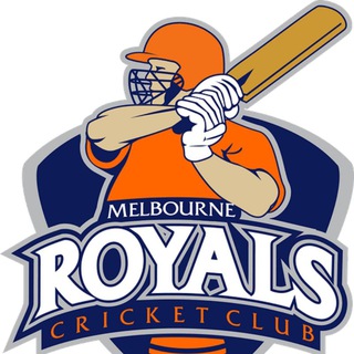 MELBOURNE ROYALS CRICKET CLUB