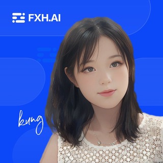 小悦｜FXH.AI ｜迪拜