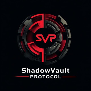 Shadow Vault Protocol