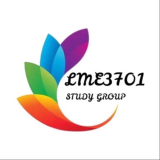 LME3701 - Legal Research Methodology