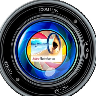 Adobe Photoshop 7.0