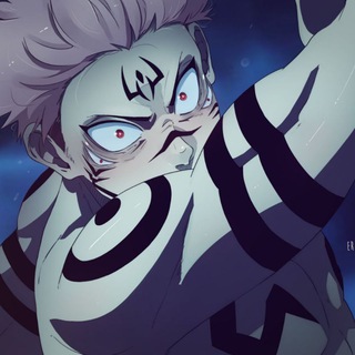 Ryomen Sukuna