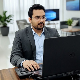 Computer by Yatendra sir