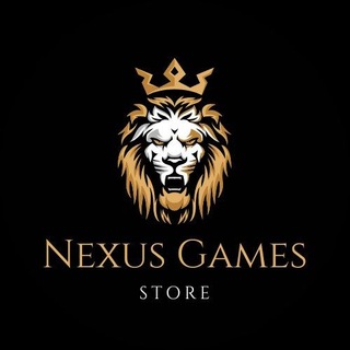 Nexus Games Store 🔥🎮