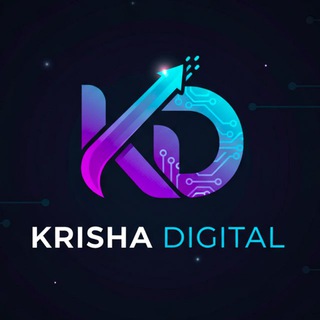 Krisha Digital