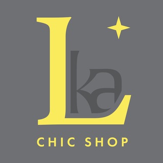 L’KA SHOP Женская одежда от 44 до 62 #плюссайз