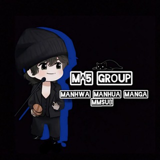 M^5 Group { Manhwa Manhua Manga MMsub }