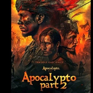Apocalypto 2 2024