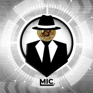 Men In Crypto🚀 (MIC)