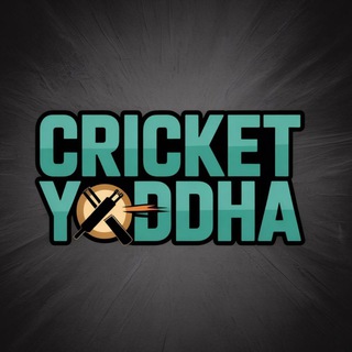 CRICKET YODDHA