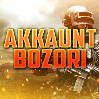 Pubg Account Savdo | Akkaunt Bozori