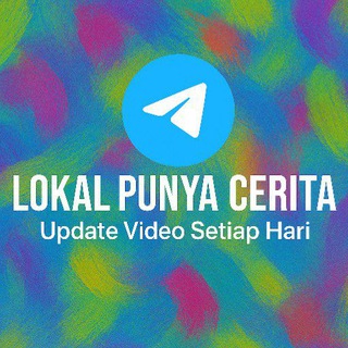 Lokal Punya Cerita 🍑