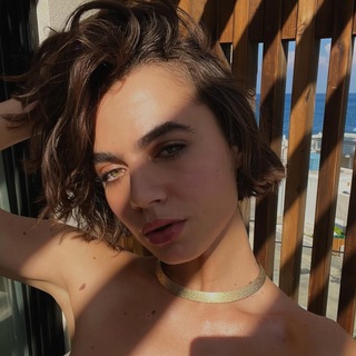 Mia Maievska
