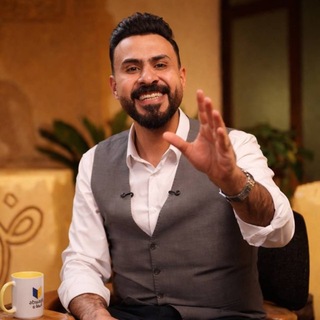 الاستاذ هشام المعموري