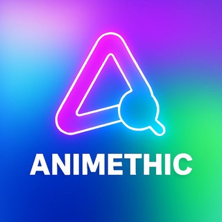 Animethic 🔥