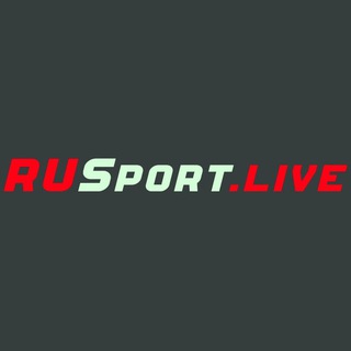 RUsport.live - бесплатные спортивные трансляции