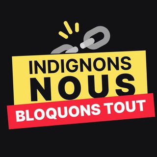 Indignons-nous ! - Groupe National Officiel