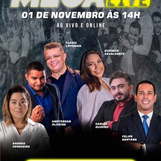 Mega Live