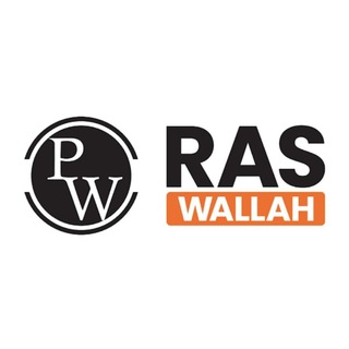 RAS Wallah