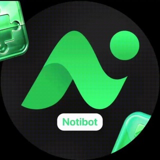 Нотибот | MiniApp Tg/Max