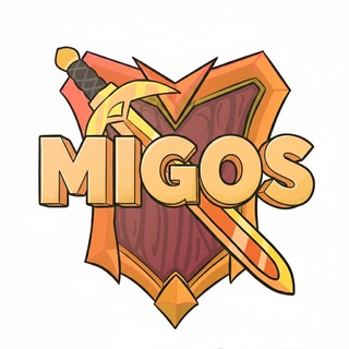 MigosMc сервера майнкрафт