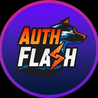 Auth Flash Tool