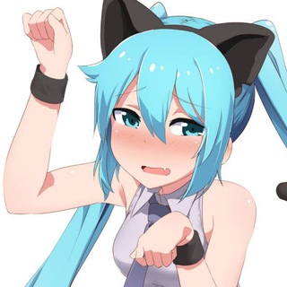 Hatsune Miku