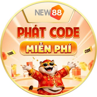 NEW88 PHÁT CODE FREE