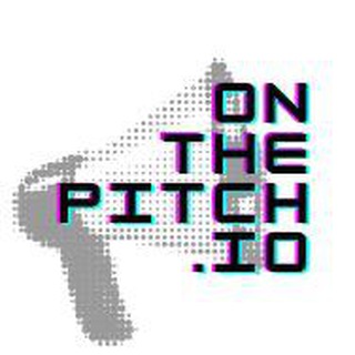 On The Pitch | onthepitch.io | Announcements
