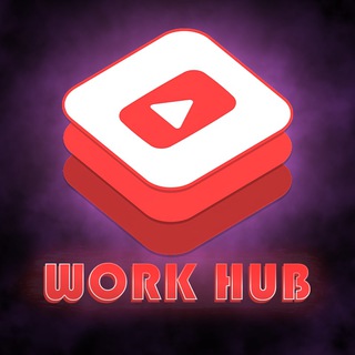 WorkHub - база воркеров для любой ниши!