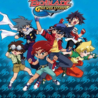 Beyblade (old) all season in hindi 1 to 3