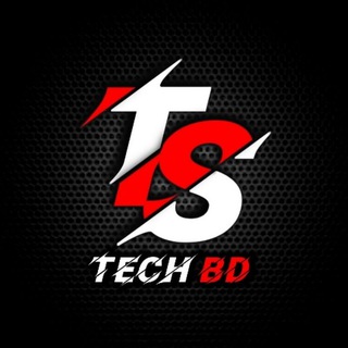 𝗧𝗦 𝗧𝗲𝗰𝗵 𝗕𝗗