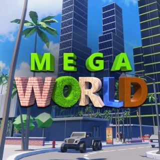 MegaWorld - Web3 City Builder