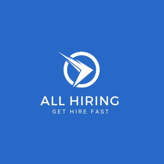 All Hiring