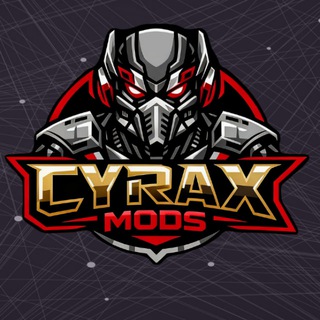 CYRAX MOD || CHANNEL