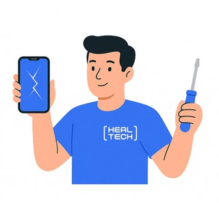 Админ HealTech