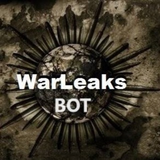 WarLeaks Membership