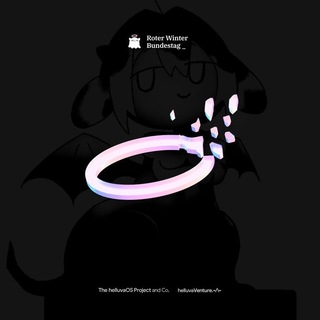 helluvaOS/hentaiOS | Newsroom