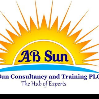 AB Sun Consultancy and Training PLC