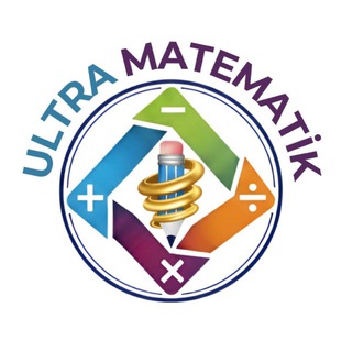ULTRA MATEMATİK PDF-DOKÜMAN-YAZILI-SORU-BİLGİ